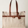 Jute City Tote