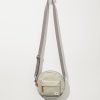Paddington Nylon Crossbody Bag