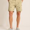 Disney Seashore View 8-Inch Shorts