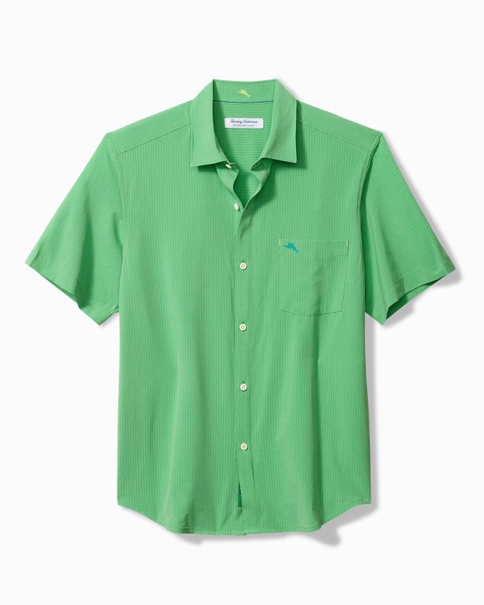 Bahama Coast Venice Vines IslandZone® Shirt