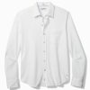 San Lucio Stretch Knit Shirt