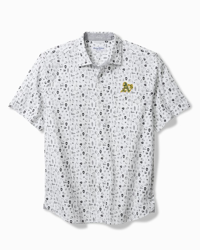 MLB® Nova Wave Riptide Rally Shirt