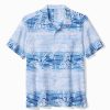 Bahama Coast Sardina Seas IslandZone® Shirt