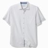 Big & Tall Nova Wave Short-Sleeve Shirt