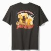 Golden Labation Graphic T-Shirt