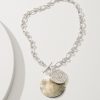 Marco Island Shell Pendant Necklace