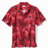 NFL Bahama Coast Nuevo Fronds IslandZone® Shirt