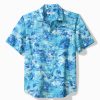 Bahama Coast Tidal Pursuit IslandZone® Shirt