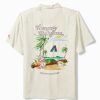 MLB® Grand Slam Bay Silk Camp Shirt