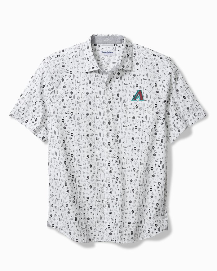 MLB® Nova Wave Riptide Rally Shirt