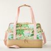 Coastal Dreams Weekender Bag