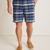 Marina Del Madras 9-Inch Shorts