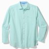Nova Wave Long-Sleeve Shirt