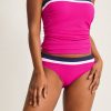 Island Cays Colorblock Hipster Bikini Bottoms