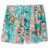 Woven Printed Poplin Boxers