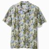 Coastal Ease Jungle Canopy IslandZone® Camp Shirt