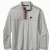 NFL High Score Half-Zip IslandZone® Sweatshirt