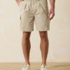 Big & Tall Bahama Survivor E-Waist Cargo Shorts