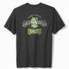 Big & Tall Large Bills Only Graphic T-Shirt