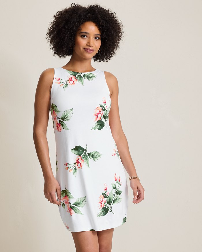 Darcy Florentina Flourish Sheath Dress