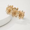 Tidal Treasure Floral Stretch Bracelet