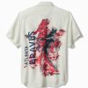 MLB® Veracruz Cay Ace Islanders Short-Sleeve Shirt