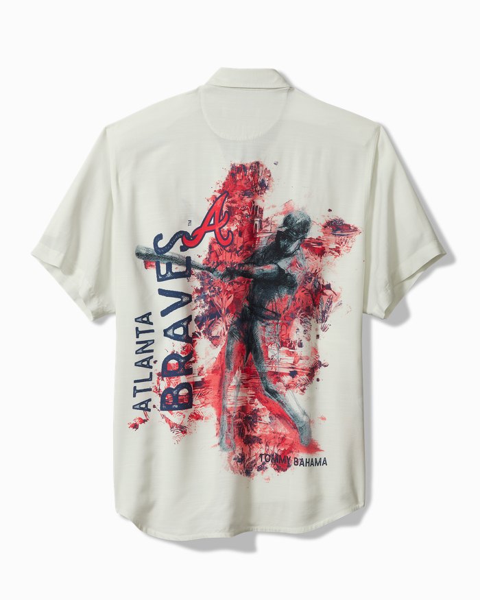 MLB® Veracruz Cay Ace Islanders Short-Sleeve Shirt