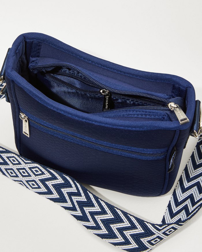 Mini Neoprene Crossbody