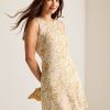 Darcy Summer's Edge Sheath Dress
