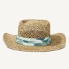Seagrass Gambler Hat
