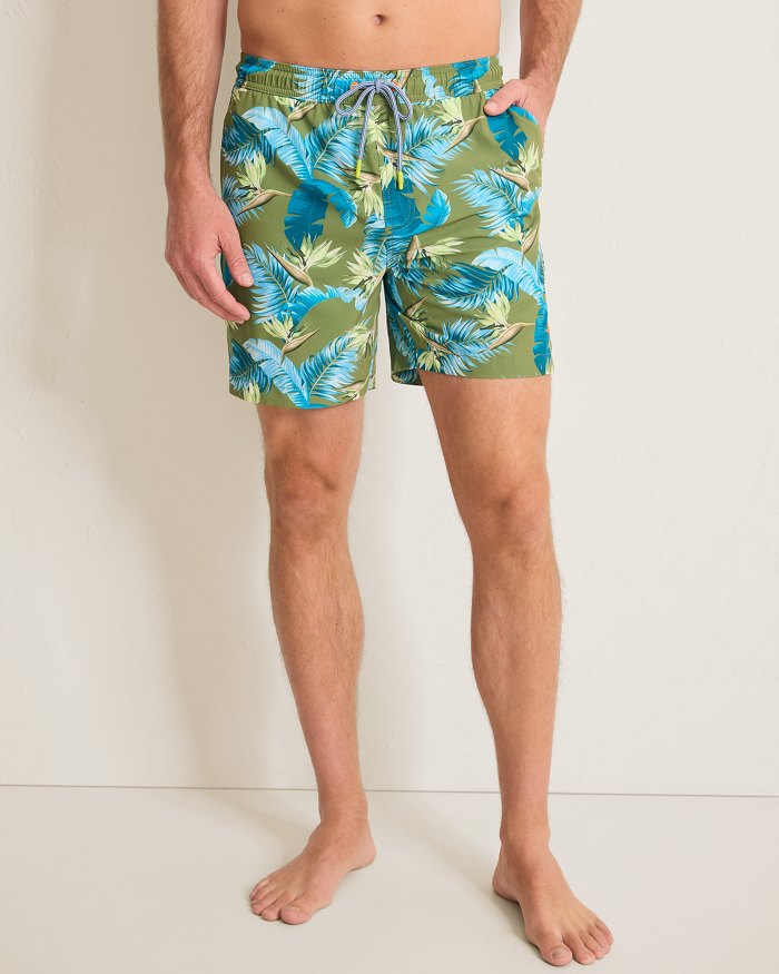 Naples Paradiso Sands 6-Inch Swim Trunks
