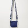 Mini Neoprene Crossbody