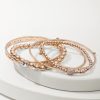 Madeira Stretch Bracelet & Bangle Set