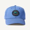 Par for Course Marlin Cap