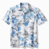 Waikiki Waves IslandZone® Polo